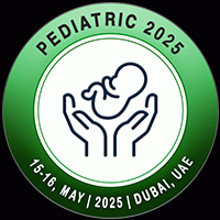 3rd International Conference on Pediatrics and Healthcare 2024 International Conference Poster